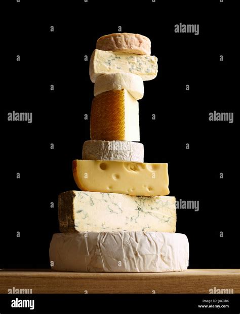 Stacks Of Cheese Bodog