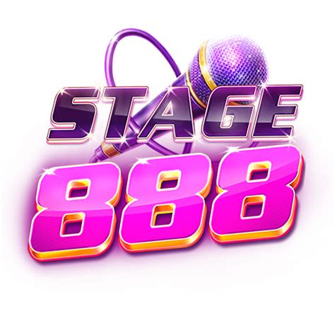 Stage 888 Betsul