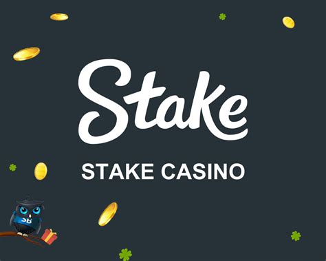 Stake Casino Aplicacao