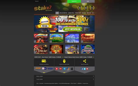Stake7 Casino Paraguay