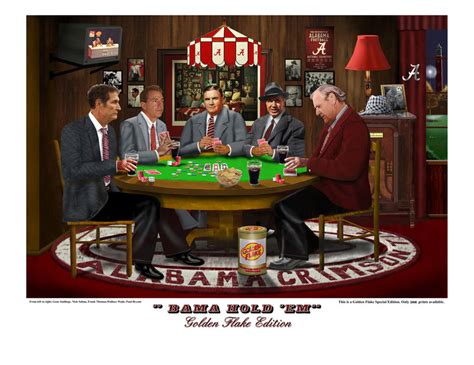 Stallings Poker