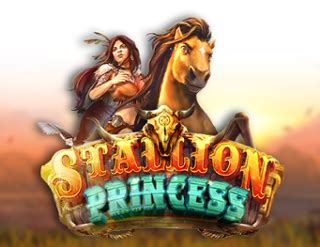 Stallion Princess 1xbet