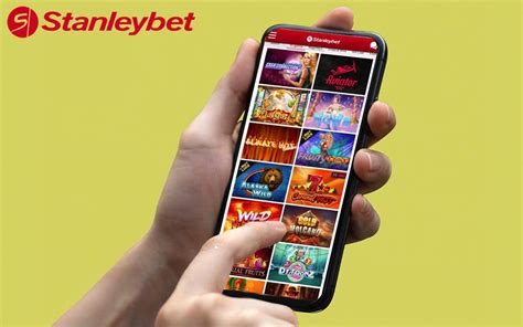 Stanleybet Casino Apk