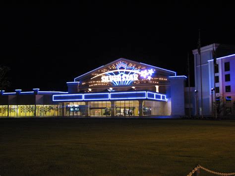 Star Casino Filadelfia Mississippi