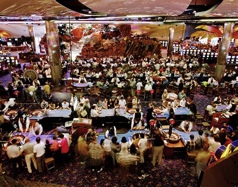 Star City Casino Guia De Entretenimento