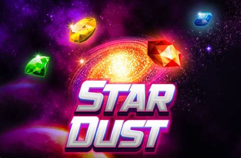 Star Dust Slot Gratis