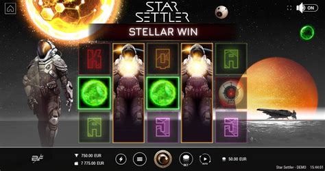 Star Settler Bet365