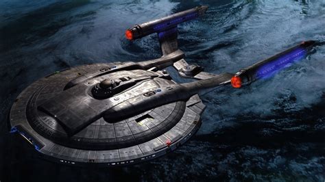 Star Trek Enterprise Maquina De Fenda