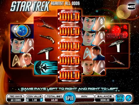Star Trek Online Nave Extra Slots