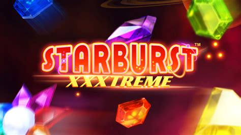 Starburst Xxxtreme Betsul