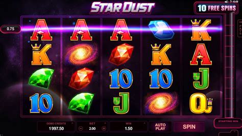 Stardust Slots