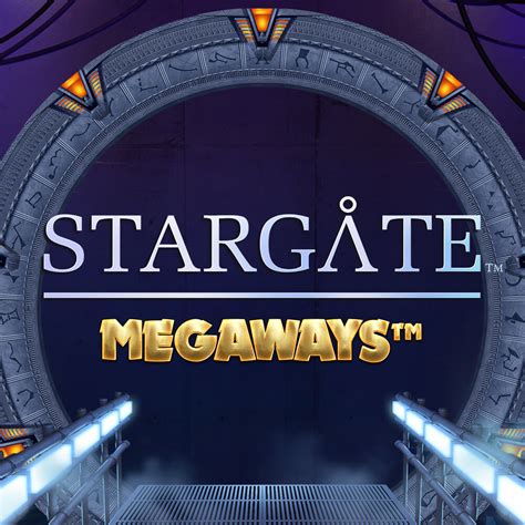 Stargate Megaways Betano