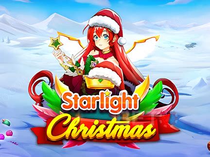 Starlight Christmas Review 2024