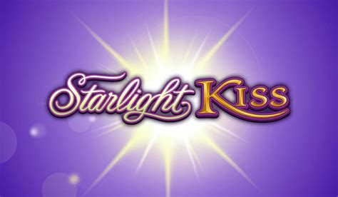 Starlight Kiss Slot - Play Online