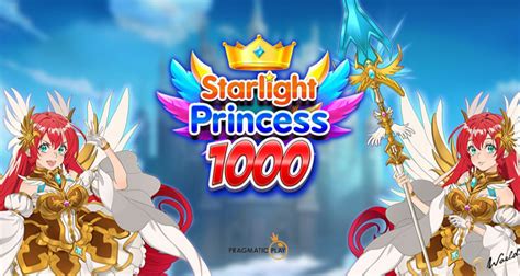 Starlight Princess 1000 Blaze