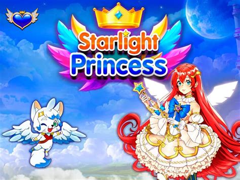 Starlight Princess Slot - Play Online