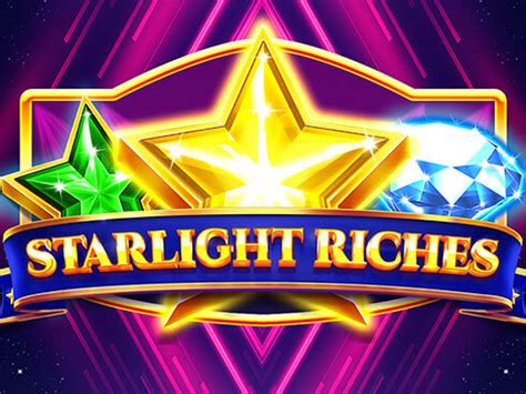 Starlight Riches Blaze