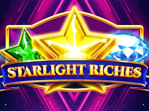 Starlight Riches Netbet