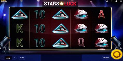 Stars Luck 888 Casino