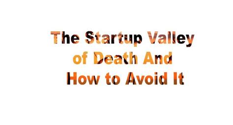 Startup Valley Blaze