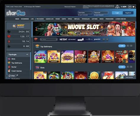 Staryes Casino Apk