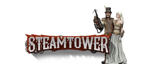 Steam Tower Bwin