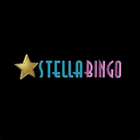 Stella Bingo Casino