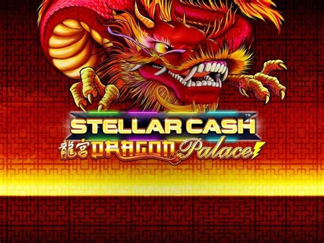 Stellar Cash Dragon Palace Parimatch