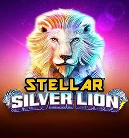 Stellar Jackpots With Silver Lion Pokerstars