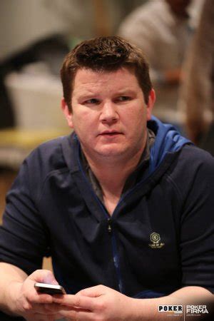 Stephen Loane De Poker