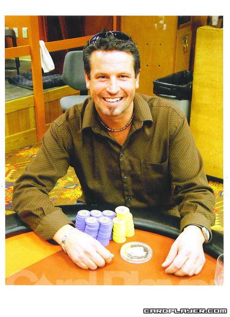 Steve Liebenthal Poker