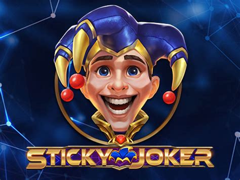 Sticky Joker Betfair