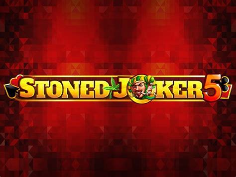 Stoned Joker 5 Pokerstars
