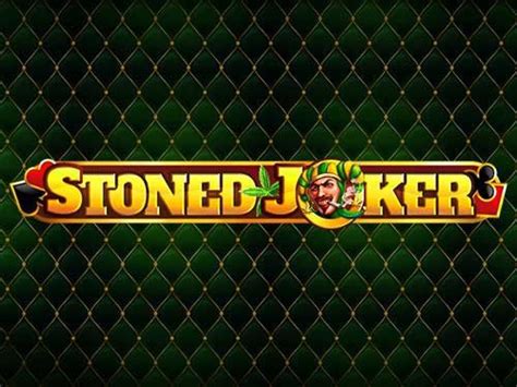 Stoned Joker Bet365
