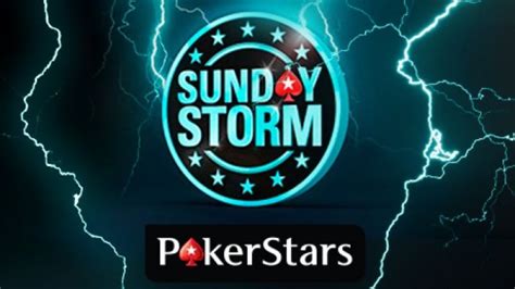 Storm Of Zeus Pokerstars