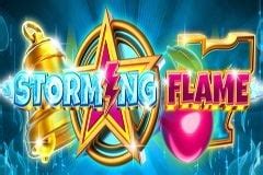 Storming Flame Slot - Play Online