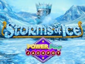 Storms Of Ice 888 Casino