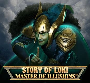 Story Of Loki Master Of Illusions Review 2024