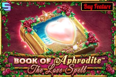 Story Of Love Aphrodite S Spell 888 Casino