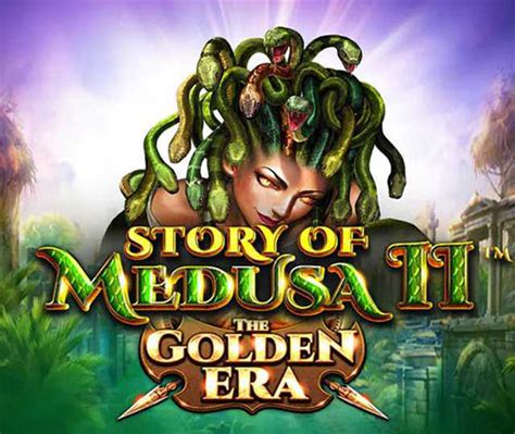 Story Of Medusa Slot - Play Online