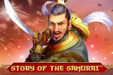 Story Of Samurai Slot Gratis