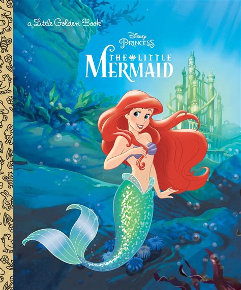 Story Of The Little Mermaid Betano