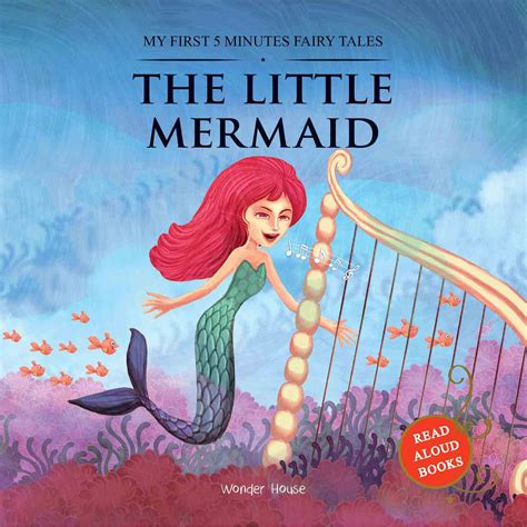 Story Of The Little Mermaid Betfair