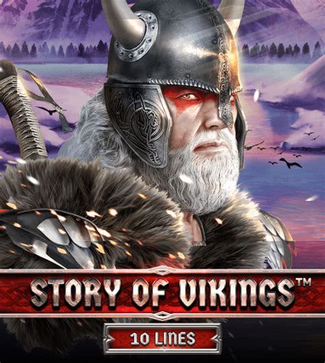 Story Of Vikings 10 Lines Parimatch