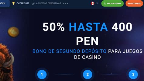 Streetbet Casino Peru