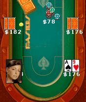 Strip Poker Java 320x240
