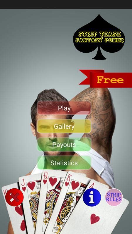 Strip Poker Para Android Apk