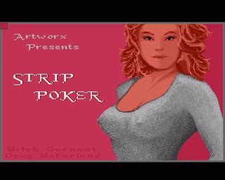 Strip Poker Para Ipad 2