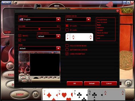 Strip Poker Supreme Versao Completa Download Gratis