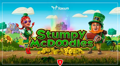 Stumpy Mcdoodles 2 1xbet